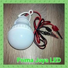 The LED light bulb 3 Watt Battery 1