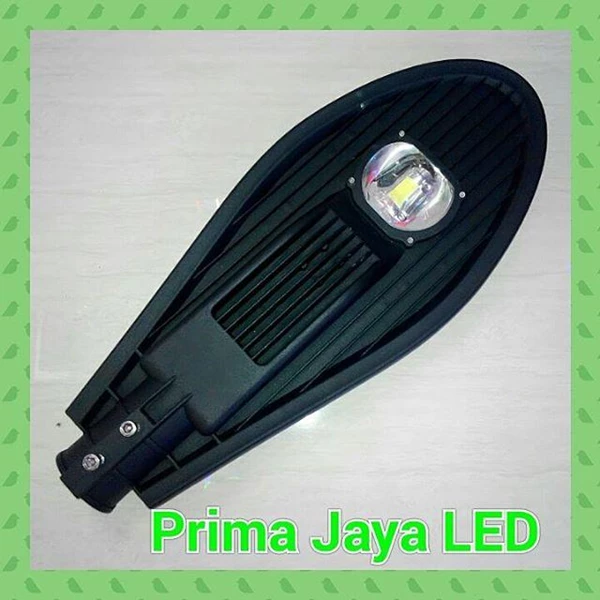 LED Street lamp 50 Watt PJU Cobra
