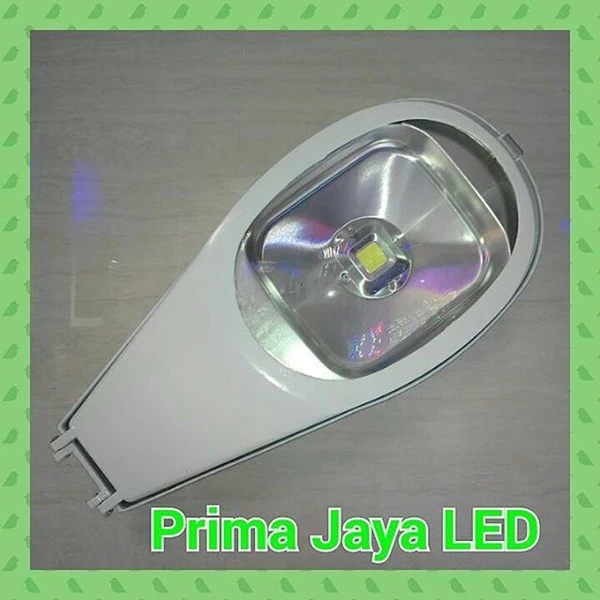 LED Street lamp DC 12 Volt 50 Watt
