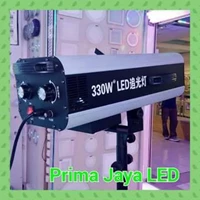 Lampu Follow Spot LED 330
