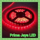 LED Strip Red IP44 Small Eyes 1