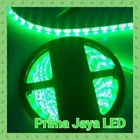 3528 LED Strip light Green 1