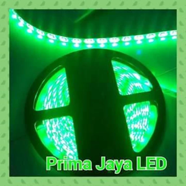 3528 LED Strip light Green