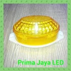 Flasher LED Tiang Tower Kuning 1