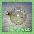 Filament lamp Ball 40 Watt 1