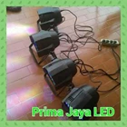 PAR Lamps Package LED 54 RGBW Minimalis 1