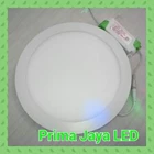 Downlight Tipis Lampu LED Bulat 24 Watt 1