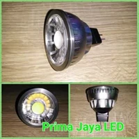 LED Spotlight MR16 COB 5 Watt