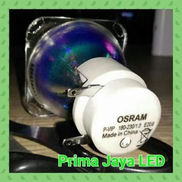 Osram bulb 7R Beam Moving 230