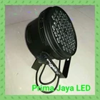 PAR Lamp LED 54 X 3 Watt 1