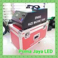 Aksesoris Lampu Hazer Machine 1500 Watt Spark