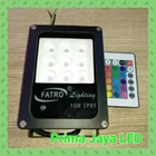 RGB spotlights Fatro SMD 5050 10 Watt 1