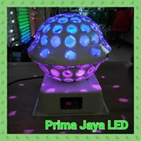 New LED light Disco Ball UFO 36 Watt