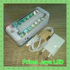 Lampu LED Portable Emergency  1