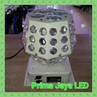 Lampu Hias Disko Ball New Prima Model 36 Watt 1