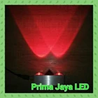 Interior LED lights EB 950 2B Red 1