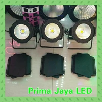 Lampu PAR Paket Freshnel LED 100 Medium