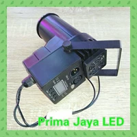 Lampu LED PIN Spot LED DMX 512