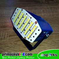 Lampu LED Flasher 36 SMD