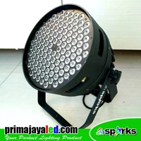 Lampu Par LED 120 X 3 Watt