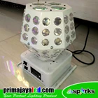 Lampu LED Disco Ball Prisma RGB 1