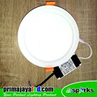 Lampu Downlight Panel LED Bulat 13W Primax 1