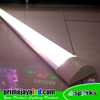Lampu TL Fluorence Light LED 120cm