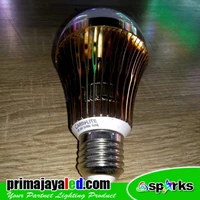 Lampu LED Bohlam Cardilite 12 W