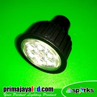 Lampu LED MR16 Spotlight 7 Watt
