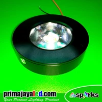 Lampu Downlight Ceiling LED Spotlight Outbo 5 Watt