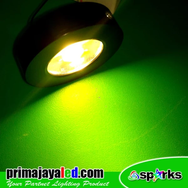 Lampu Downlight Ceiling LED Spotlight Outbo 5 Watt