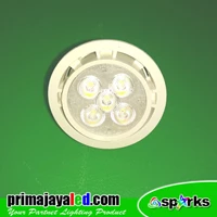 Lampu LED Par 20 MR 16 Spotlight 5 Watt