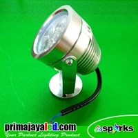 5 Watt Spot LED Garden Lamp