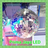 Accessories for Stage Lights Disco Mirror Ball 12 Inch 30 Cm