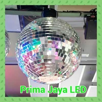 Accessories for 20 Inch Disco Glass Ball Lights 50 Cm