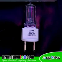 Fresnel Light Bulb 1000 Watt AC 220 Volt