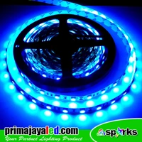 LED Strip IP33 Indoor ICR Blue