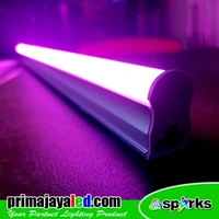 Neon Tube LED T5 Pink 60cm