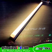 T5 Neon LED Warm White 60cm