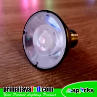 Lampu LED Spotlight Dimmabel Vinder Gu10