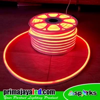 50 Meter RGB Flexibel LED Neon Light