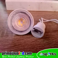 Philips LED lamp MR16 Warm White 3000K